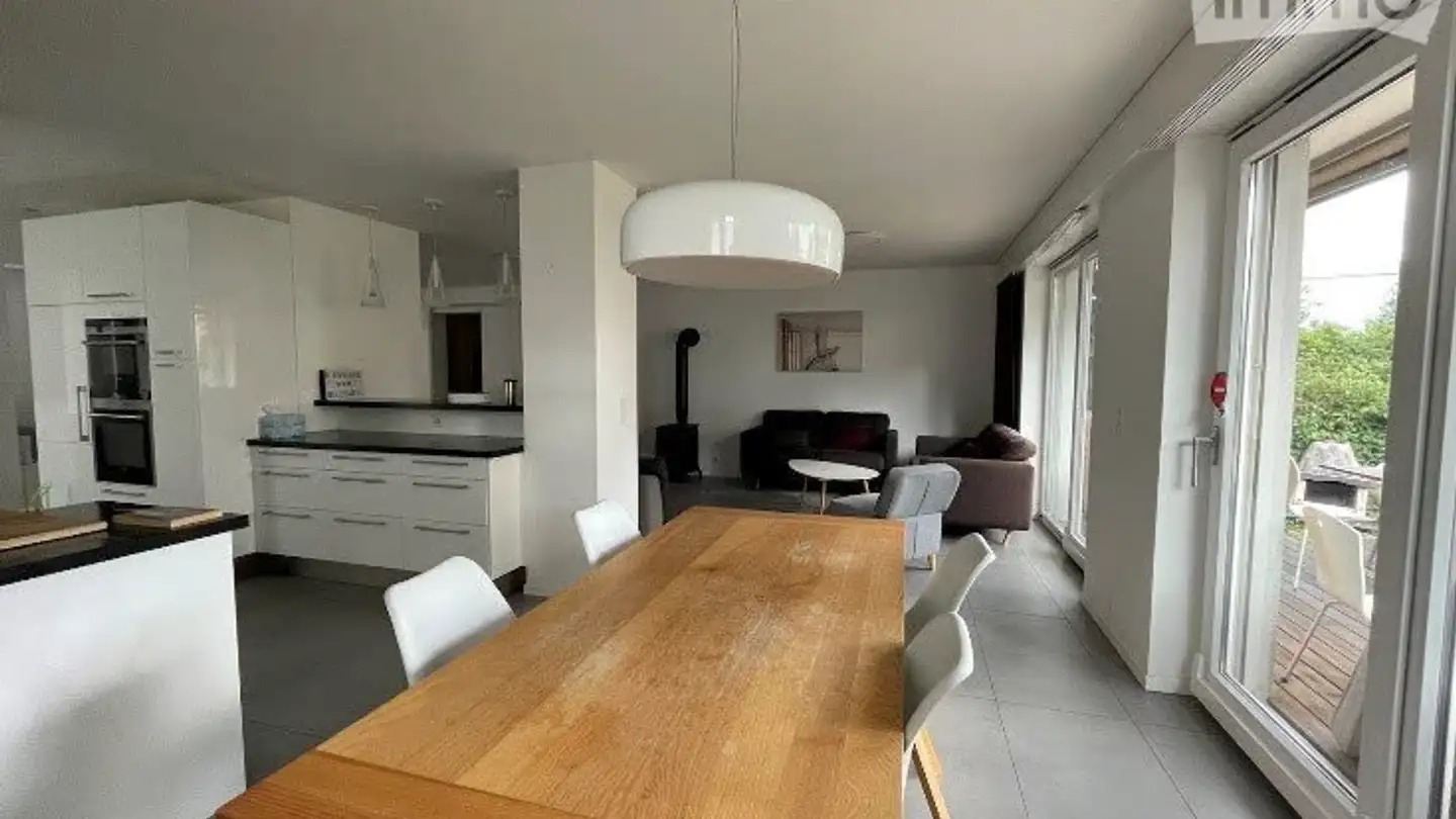 Single room for rent - Chemin Du Vieux-Tilleul 14, 1008 Prilly - Photo 3