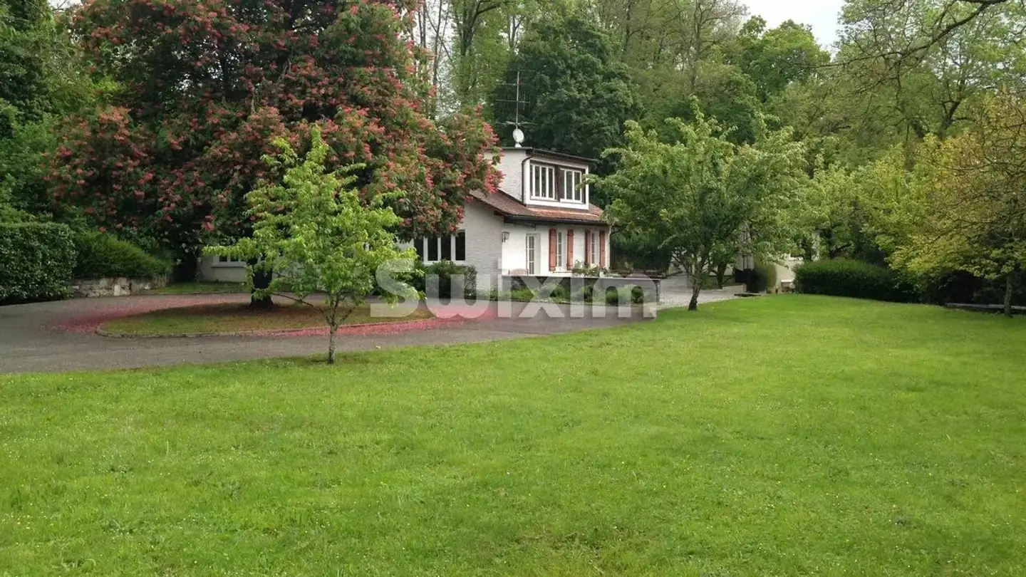 Casa singola in vendita - 1290 Versoix
