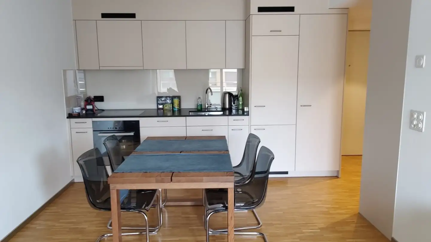 Appartement à louer - Anemonenstrasse 42, 8047 Zürich - Photo 2