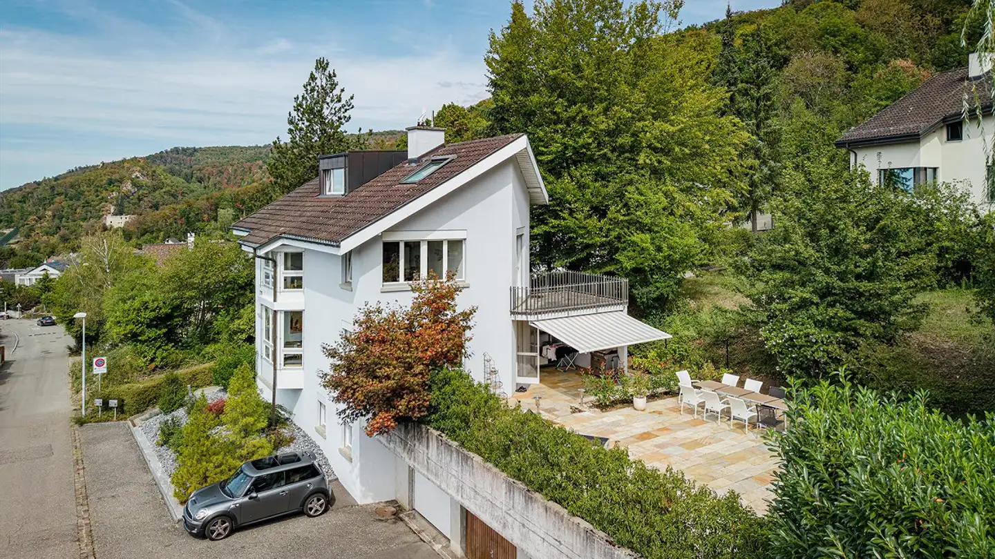 Einfamilienhaus kaufen - 4143 Dornach - Foto 3