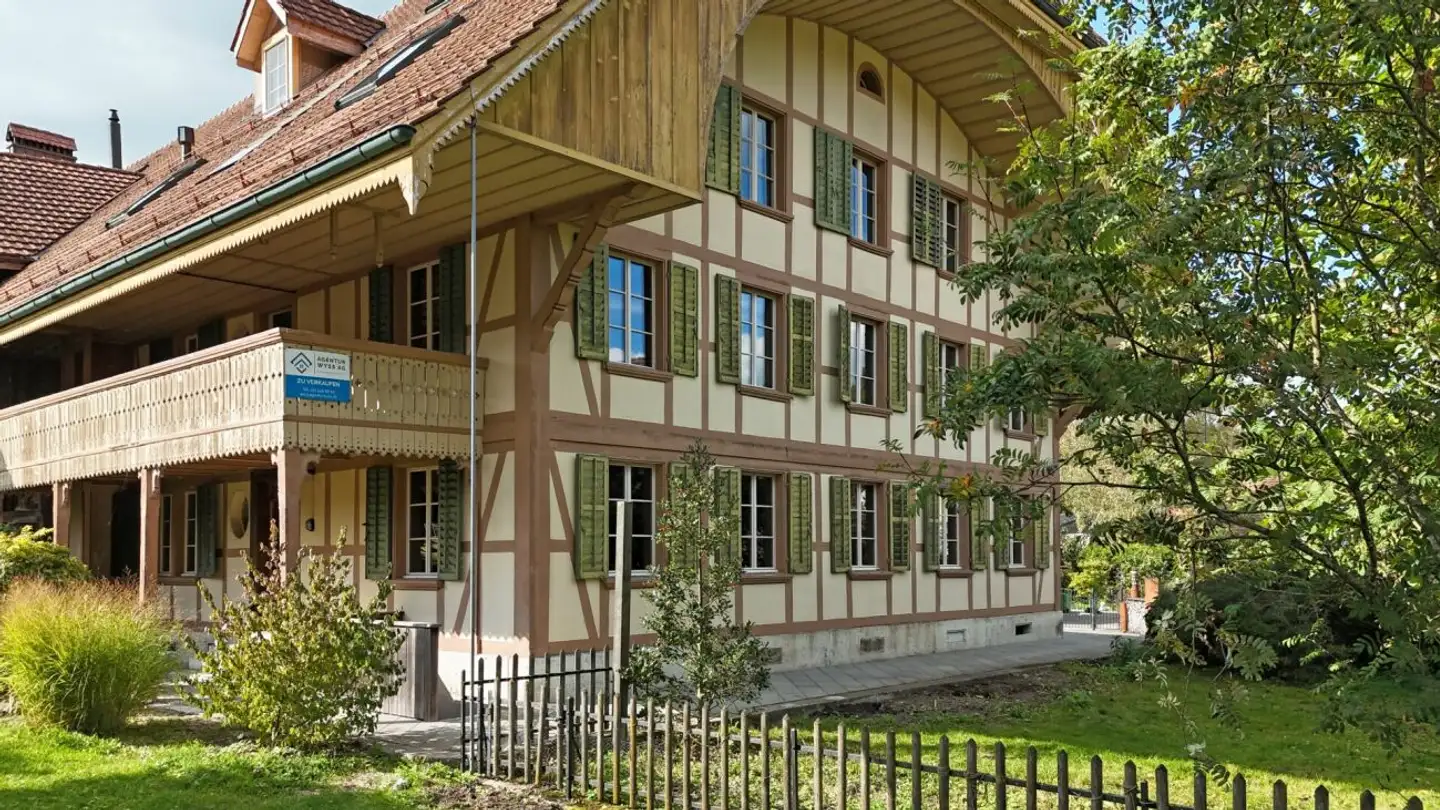 Apartment for sale - Oberfeldstrasse, 3360 Herzogenbuchsee - Photo 2