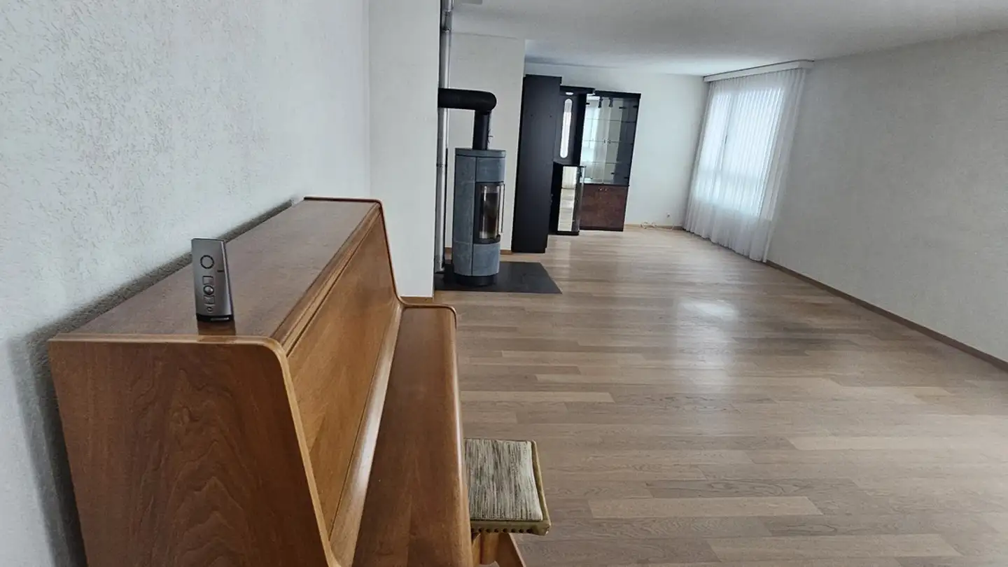 Chambre à louer - Moosstrasse 11, 6033 Buchrain - Photo 2