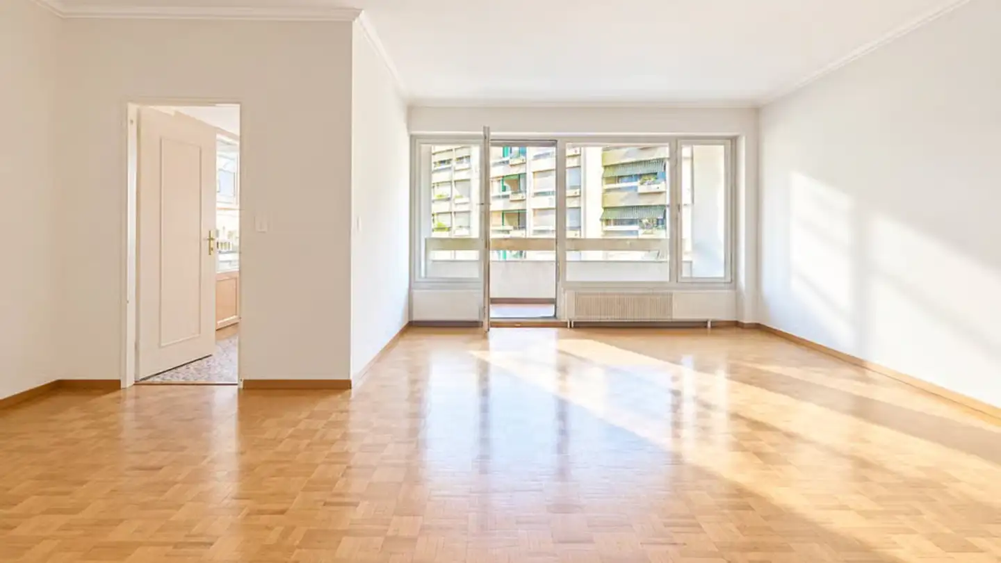 Apartment for sale - 1203 Genève