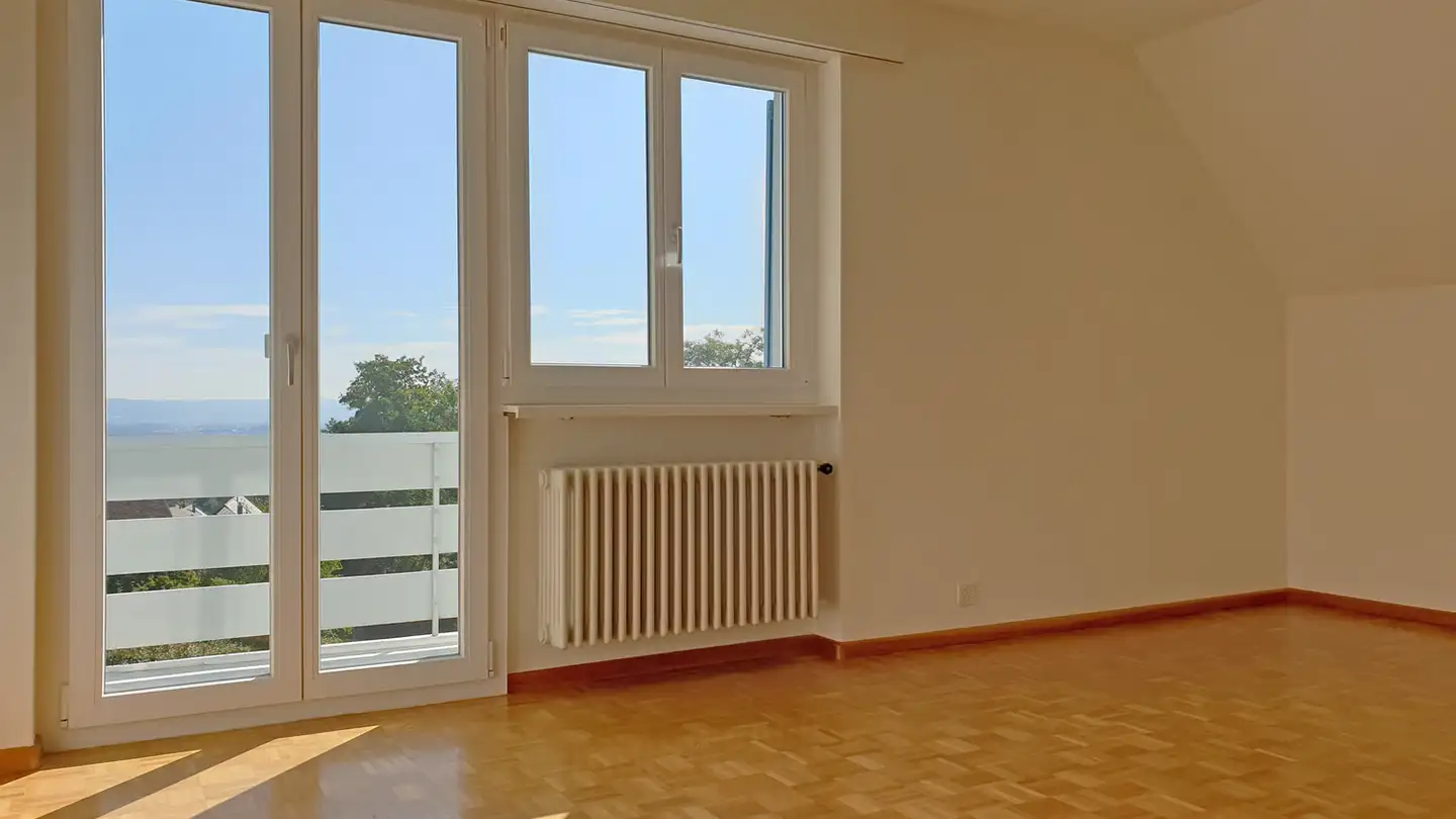 Apartment for rent - Hirsmühleweg 12, 8158 Regensberg - Photo 4