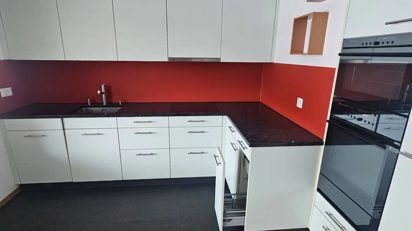 Chambre à louer - Moosstrasse 11, 6033 Buchrain - Photo 3