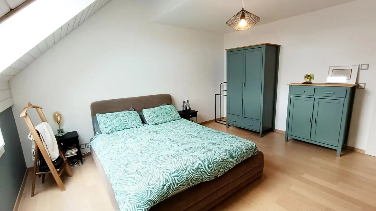 Appartamento in affitto - Chemin Des Platanes 4, 1026 Echandens - Foto 3