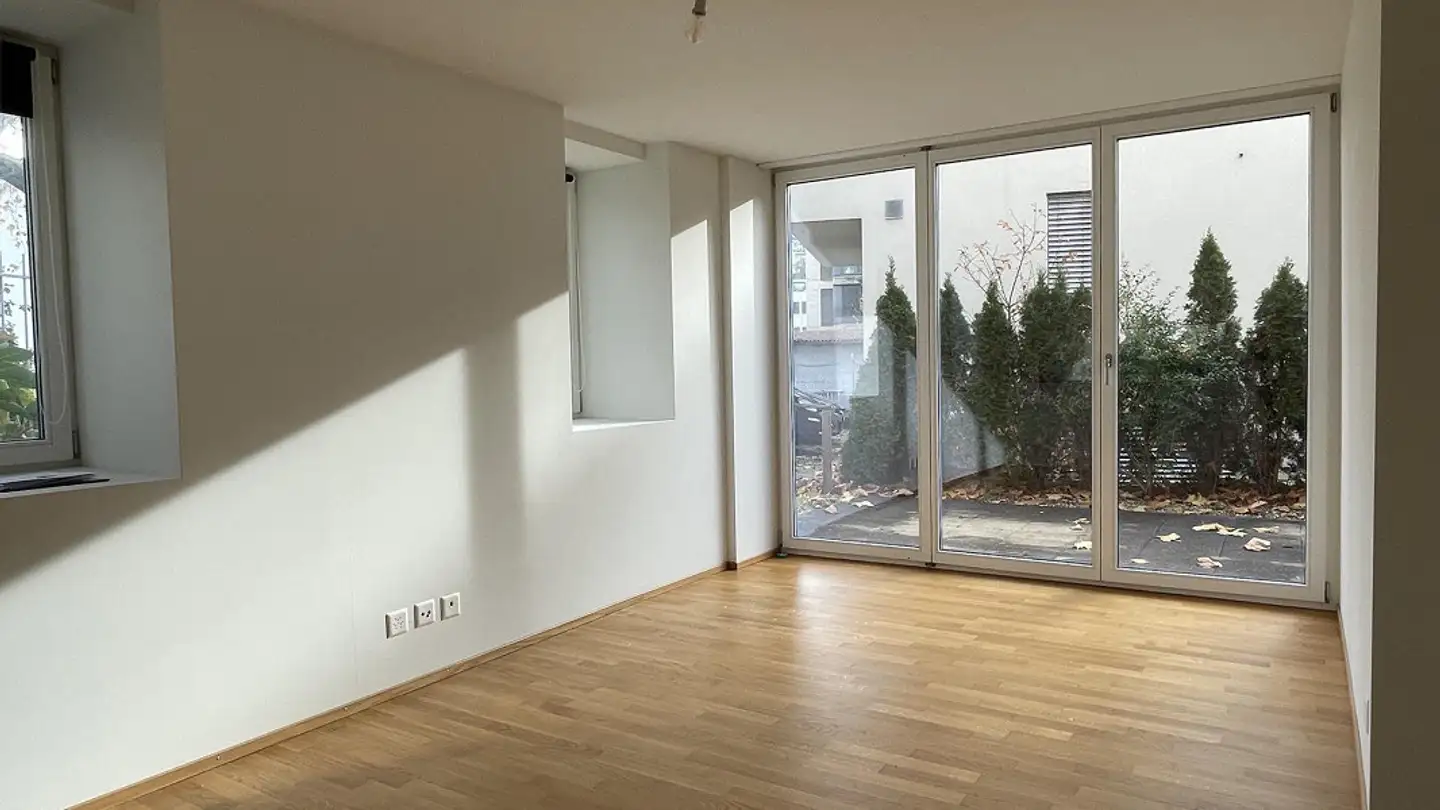 Appartamento in affitto - Curt Goetz-Strasse 27, 4102 Binningen