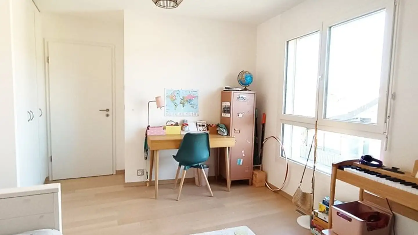 Appartamento in affitto - Chemin Des Platanes 4, 1026 Echandens - Foto 4