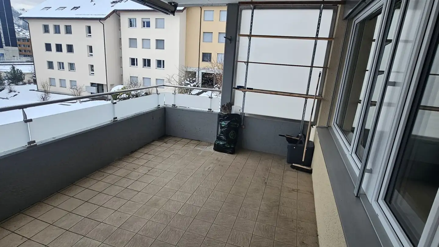 Chambre à louer - Moosstrasse 11, 6033 Buchrain - Photo 4