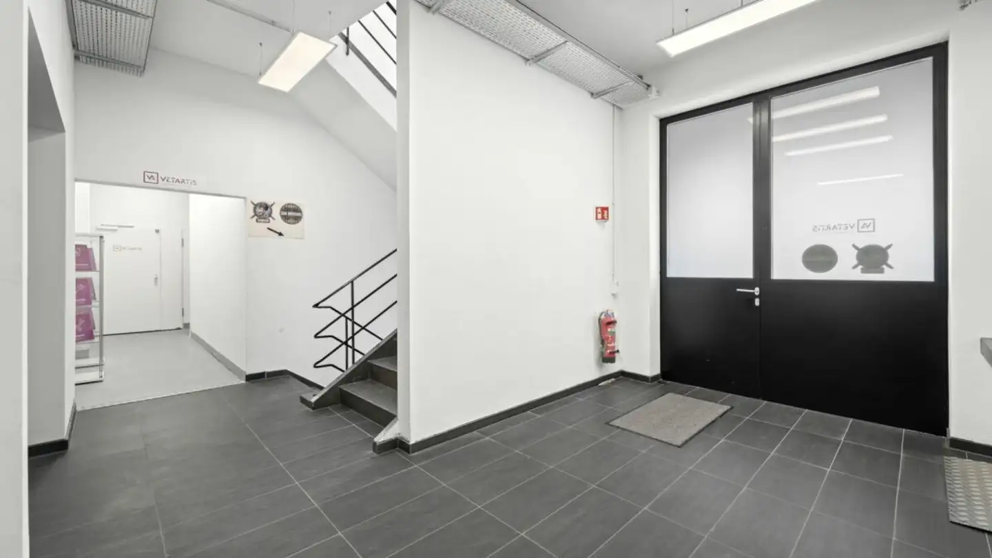 Lagerraum mieten - Sandweg 50a, 4123 Allschwil - Foto 3