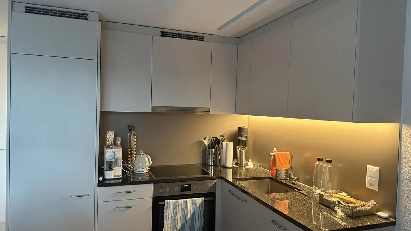 Appartement à louer - Waldeggweg 5, 6016 Hellbühl - Photo 3