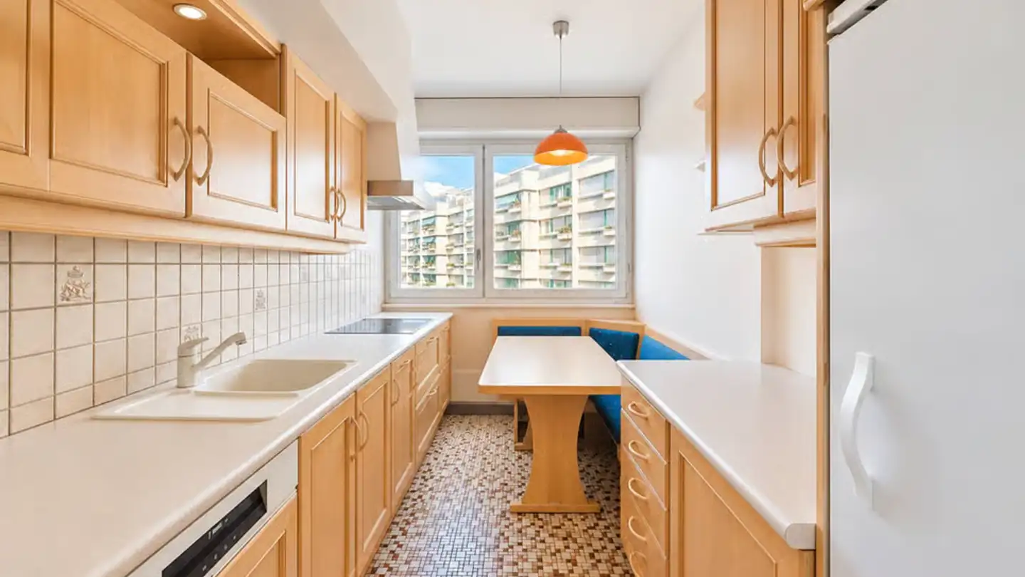 Apartment for sale - 1203 Genève - Photo 3