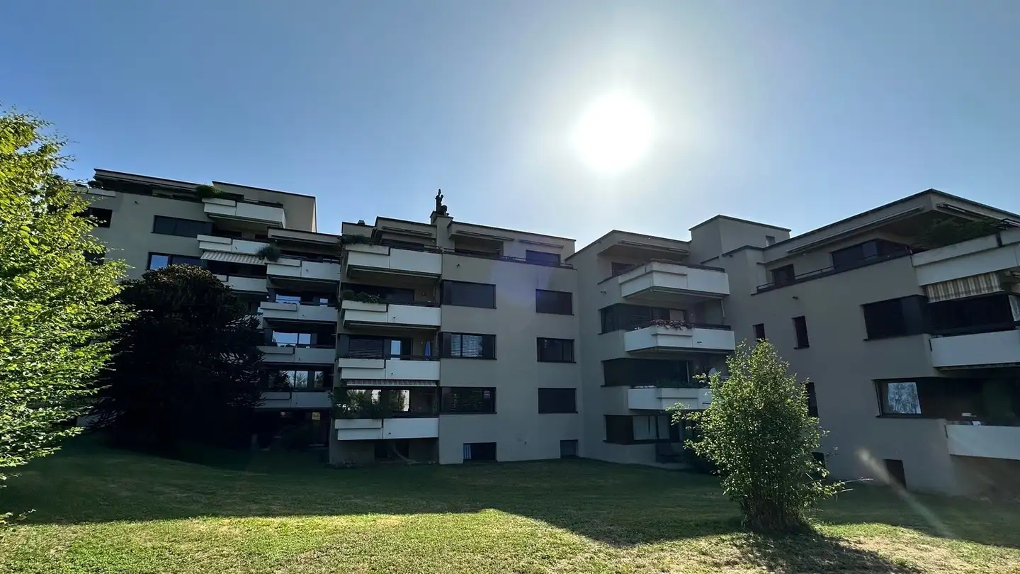 Appartamento in affitto - Obere Bühlstrasse 11, 8700 Küsnacht ZH