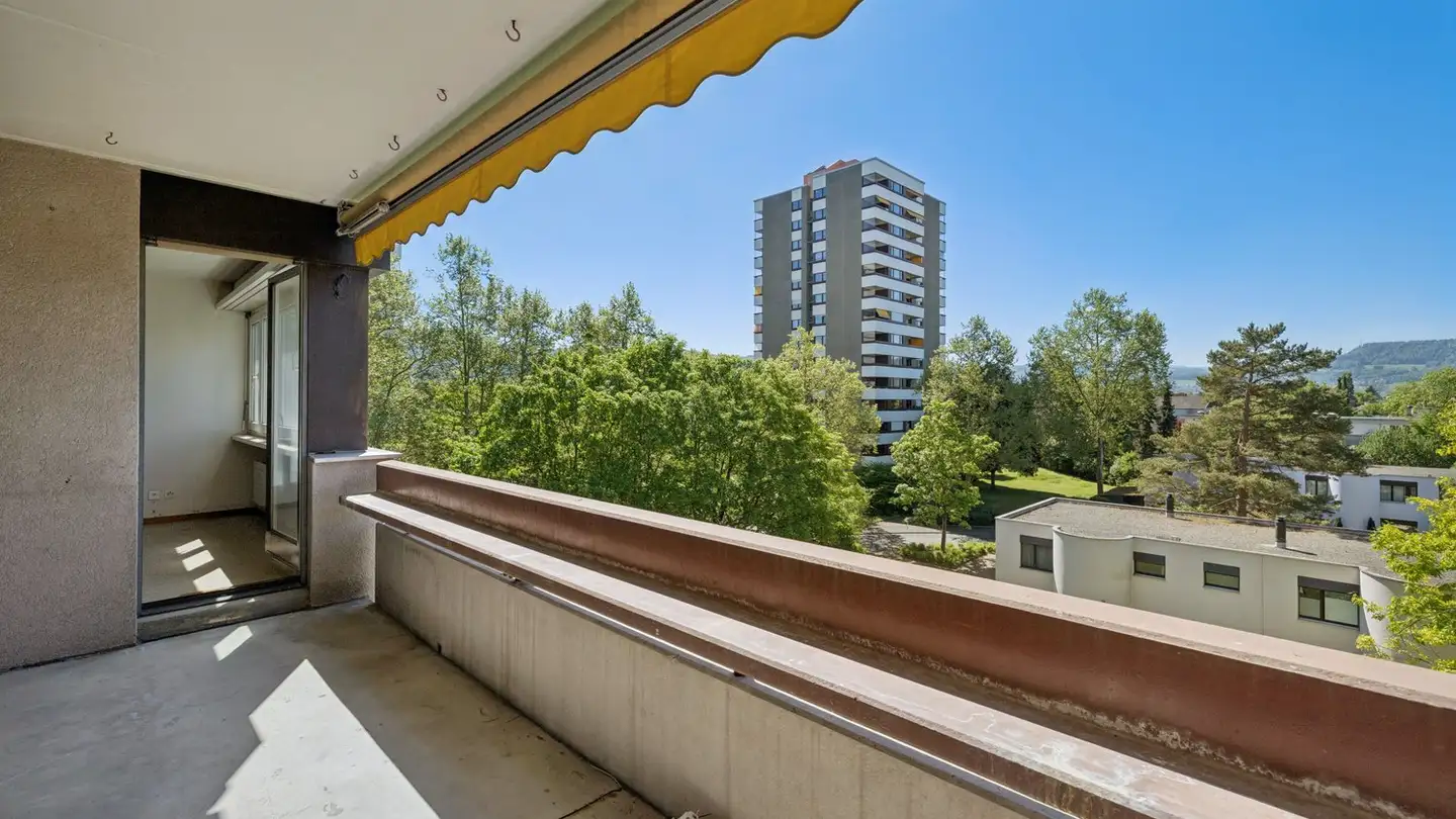 Appartement à vendre - Scheltenstrasse 16, 4153 Reinach BL - Photo 3
