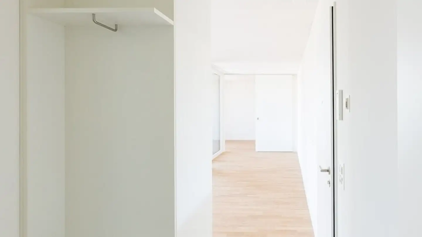 Appartamento in affitto - Tangentenweg, 4058 Basel - Foto 2