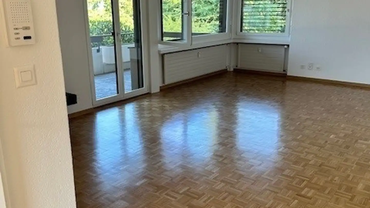 Appartamento in affitto - Obere Bühlstrasse 11, 8700 Küsnacht ZH - Foto 2