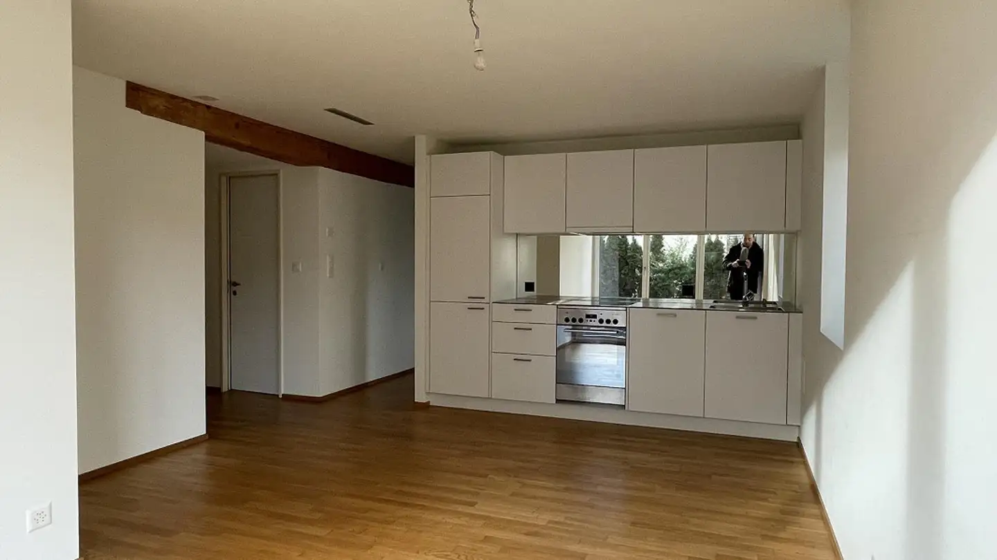 Appartamento in affitto - Curt Goetz-Strasse 27, 4102 Binningen - Foto 3