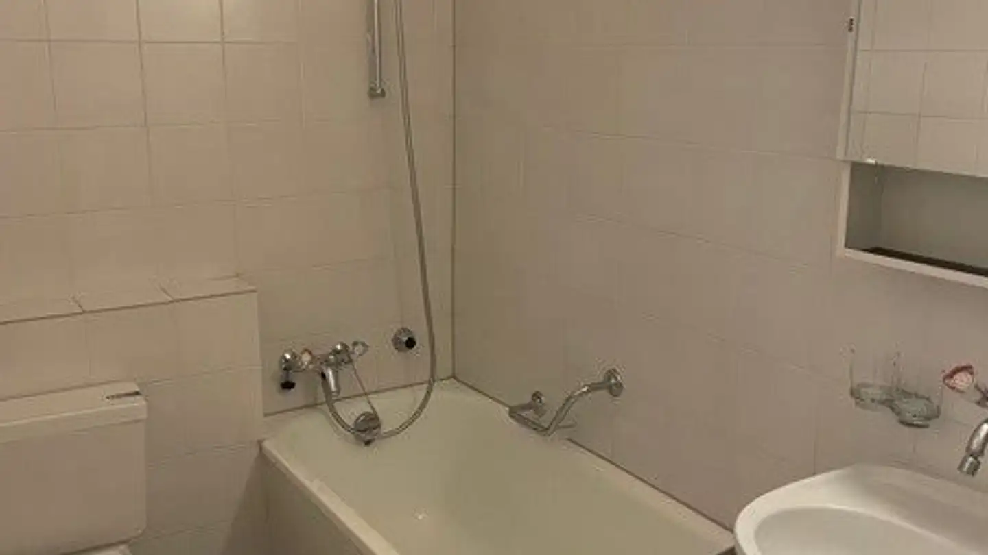 Wohnung mieten - Aarbergergasse 50, 3011 Bern
