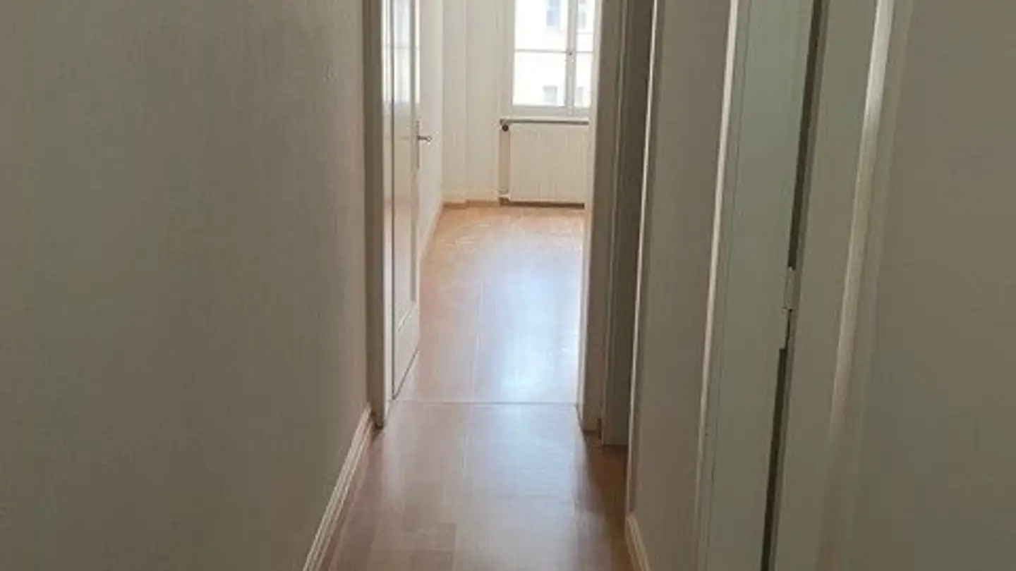 Wohnung mieten - Aarbergergasse 50, 3011 Bern - Foto 2