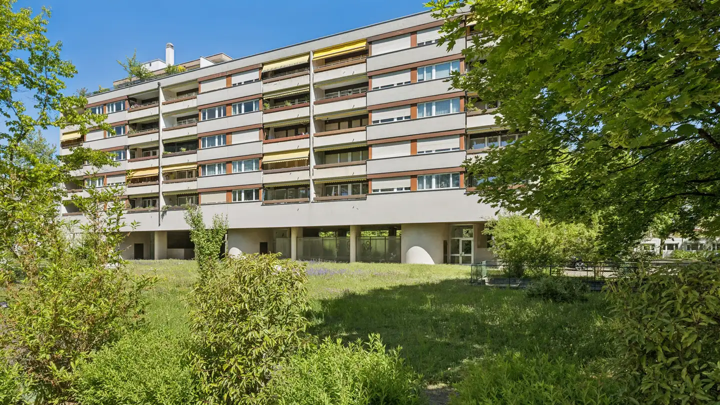 Appartement à vendre - Scheltenstrasse 16, 4153 Reinach BL