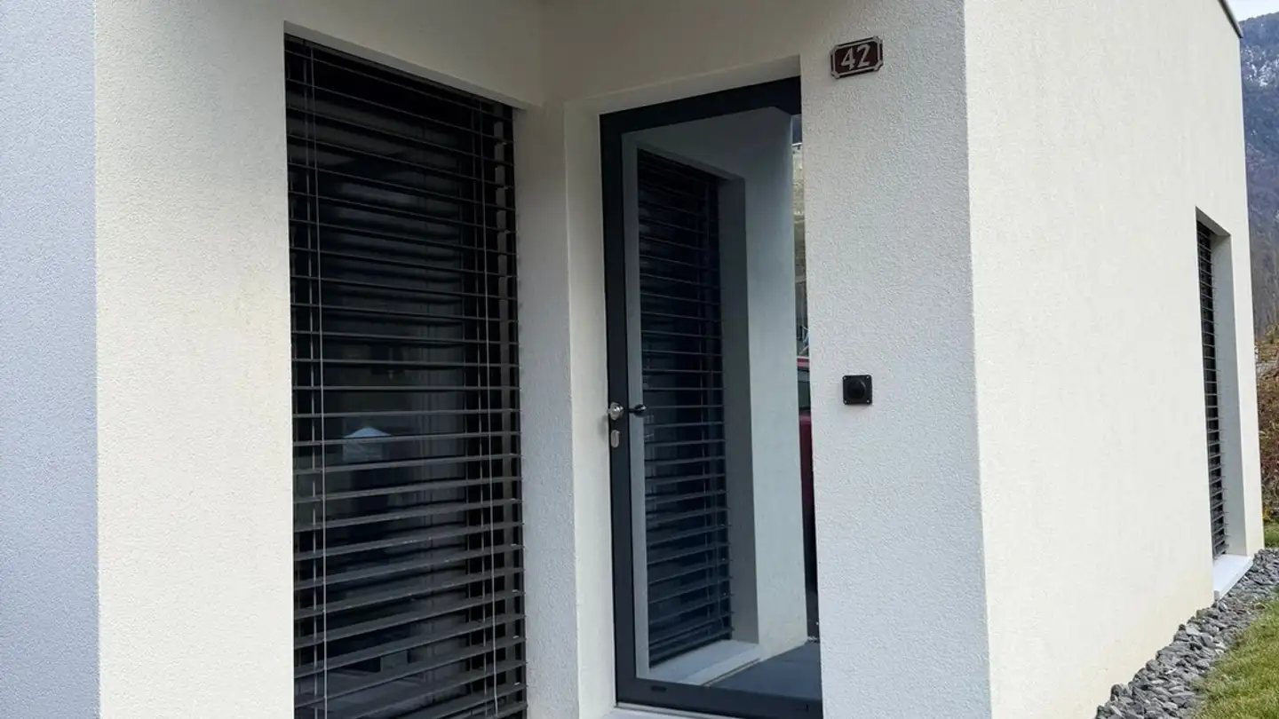 Appartement à louer - 1913 Saillon - Photo 4