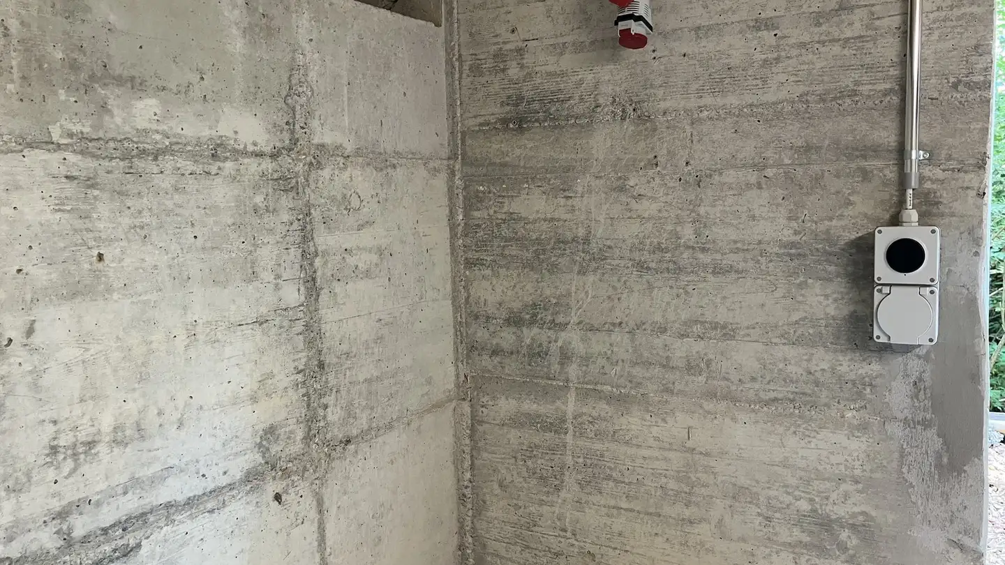 Commerciale in affitto - Sagi 722, 3673 Linden - Photo 4