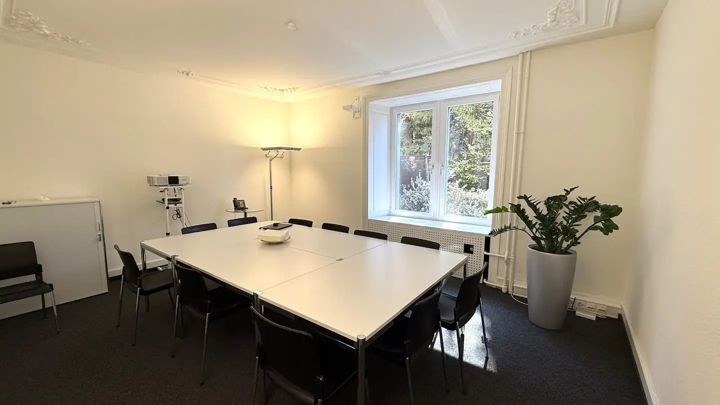 Spazio ufficio in affitto - Pestalozzistrasse 24, 8032 Zürich - Photo 3