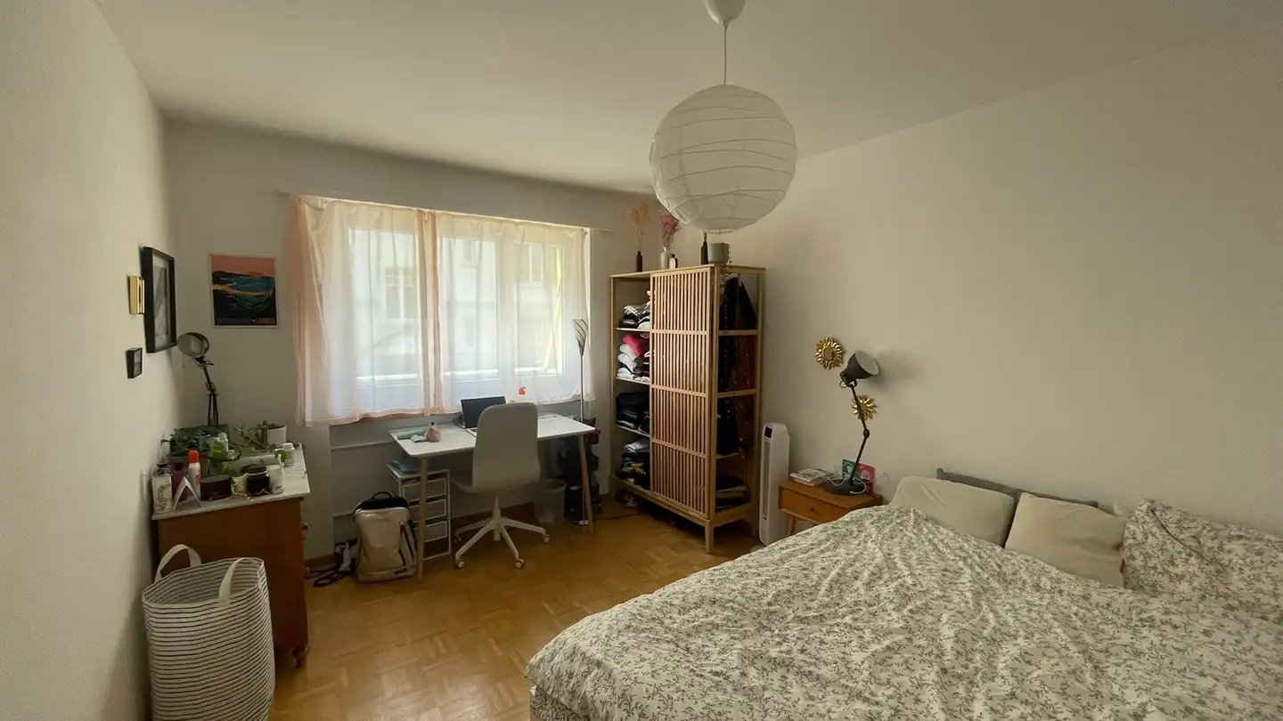 Single room for rent - 3008 Bern
