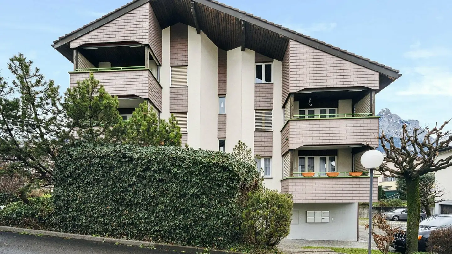 Appartamento in affitto - Sternenmatt 21, 6423 Seewen SZ - Foto 2