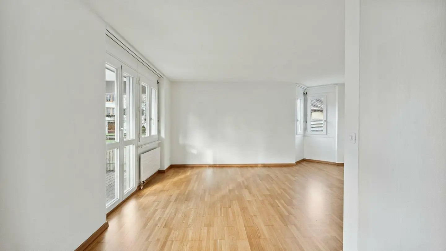 Appartamento in affitto - Sternenmatt 21, 6423 Seewen SZ - Foto 3
