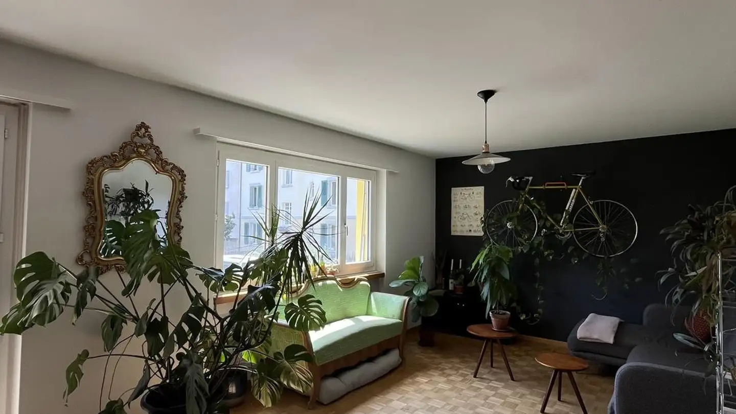 Single room for rent - 3008 Bern - Photo 2