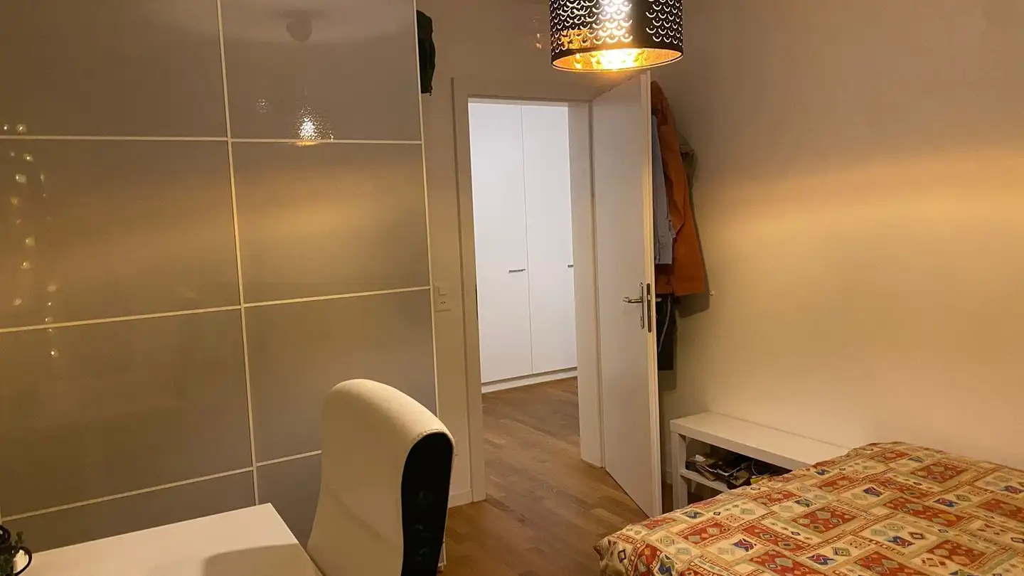 Chambre à louer - 8004 Zürich - Photo 3