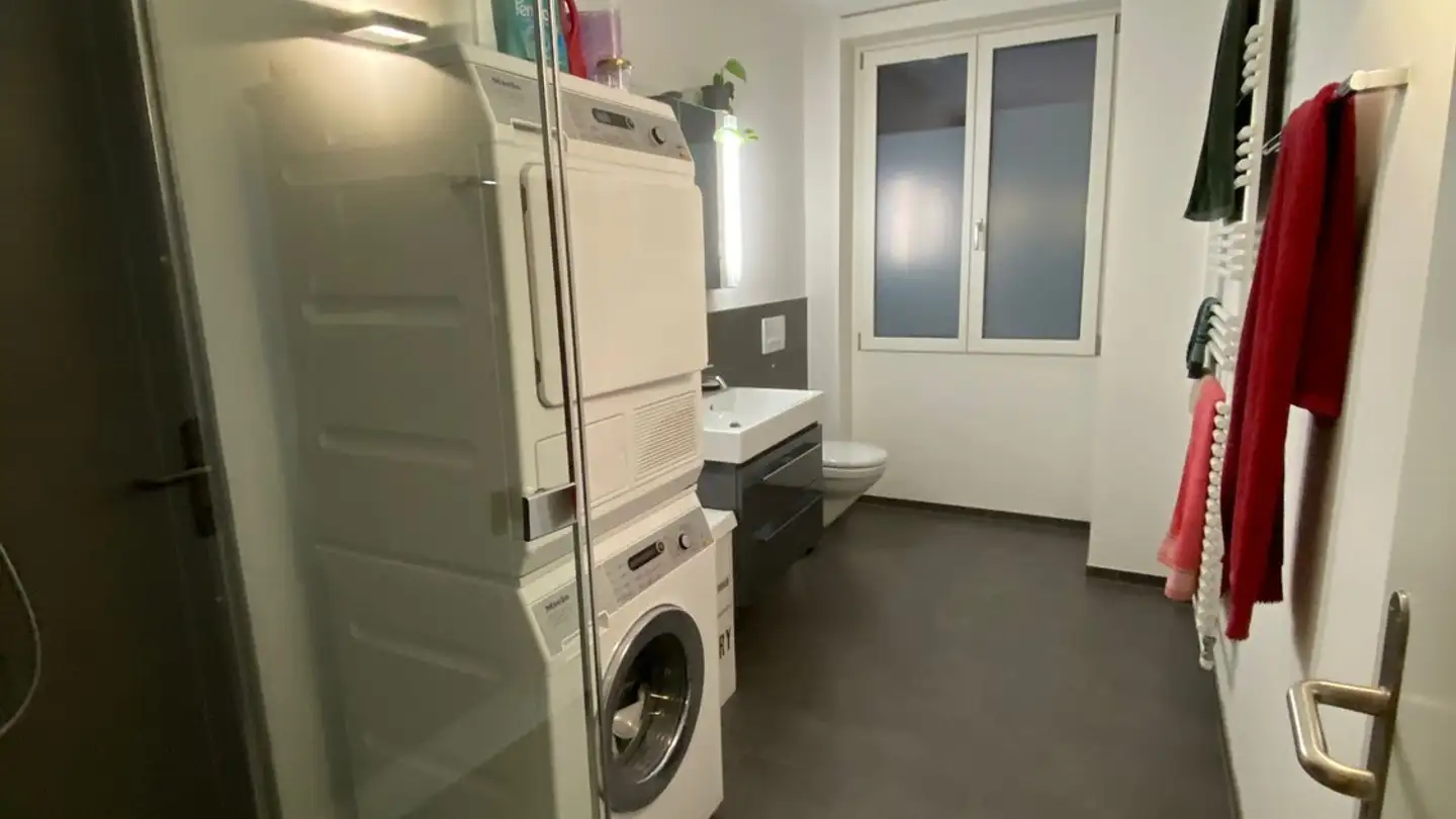 Chambre à louer - 8004 Zürich - Photo 4