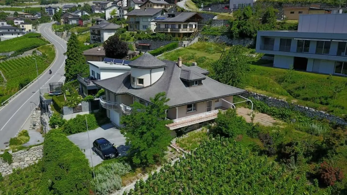 Single house for sale - 3953 Leuk Stadt - Photo 3