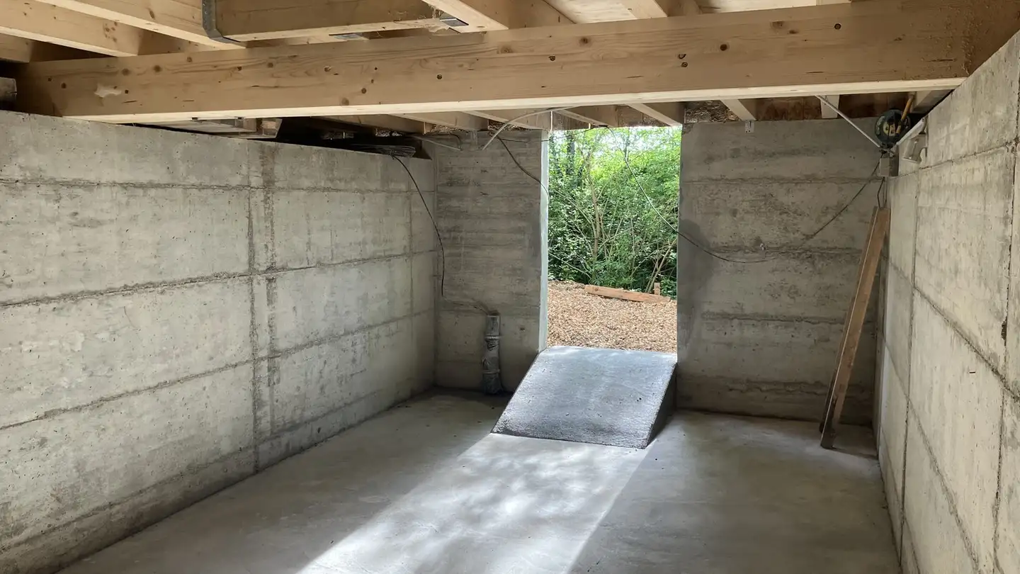 Commerciale in affitto - Sagi 722, 3673 Linden - Photo 3