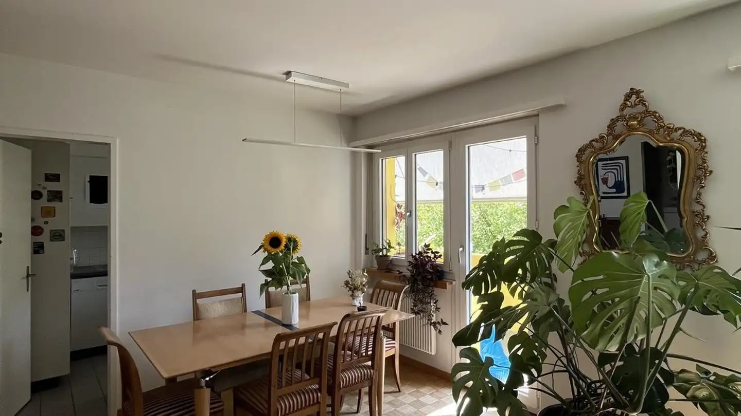 Single room for rent - 3008 Bern - Photo 3
