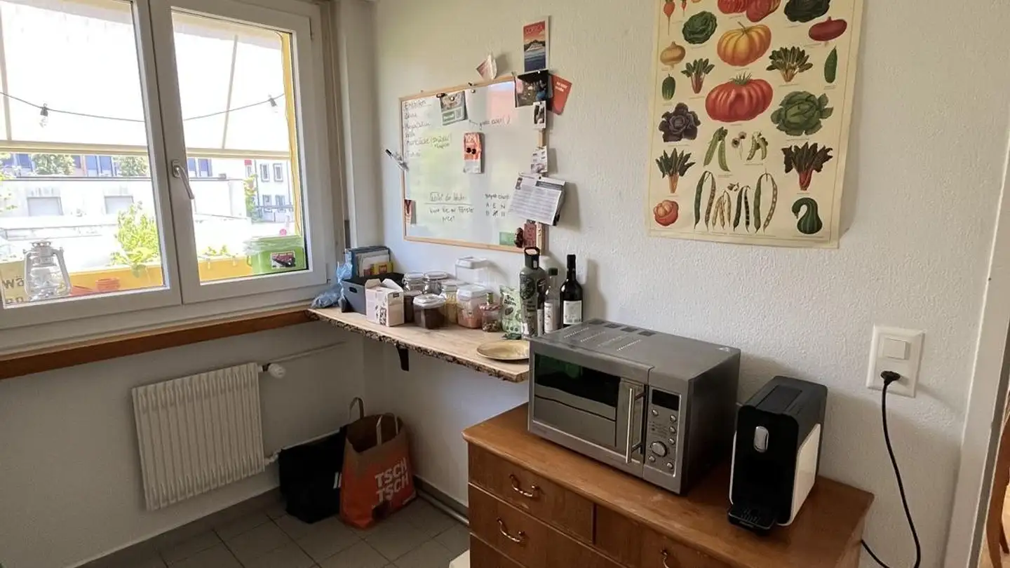 Single room for rent - 3008 Bern - Photo 4