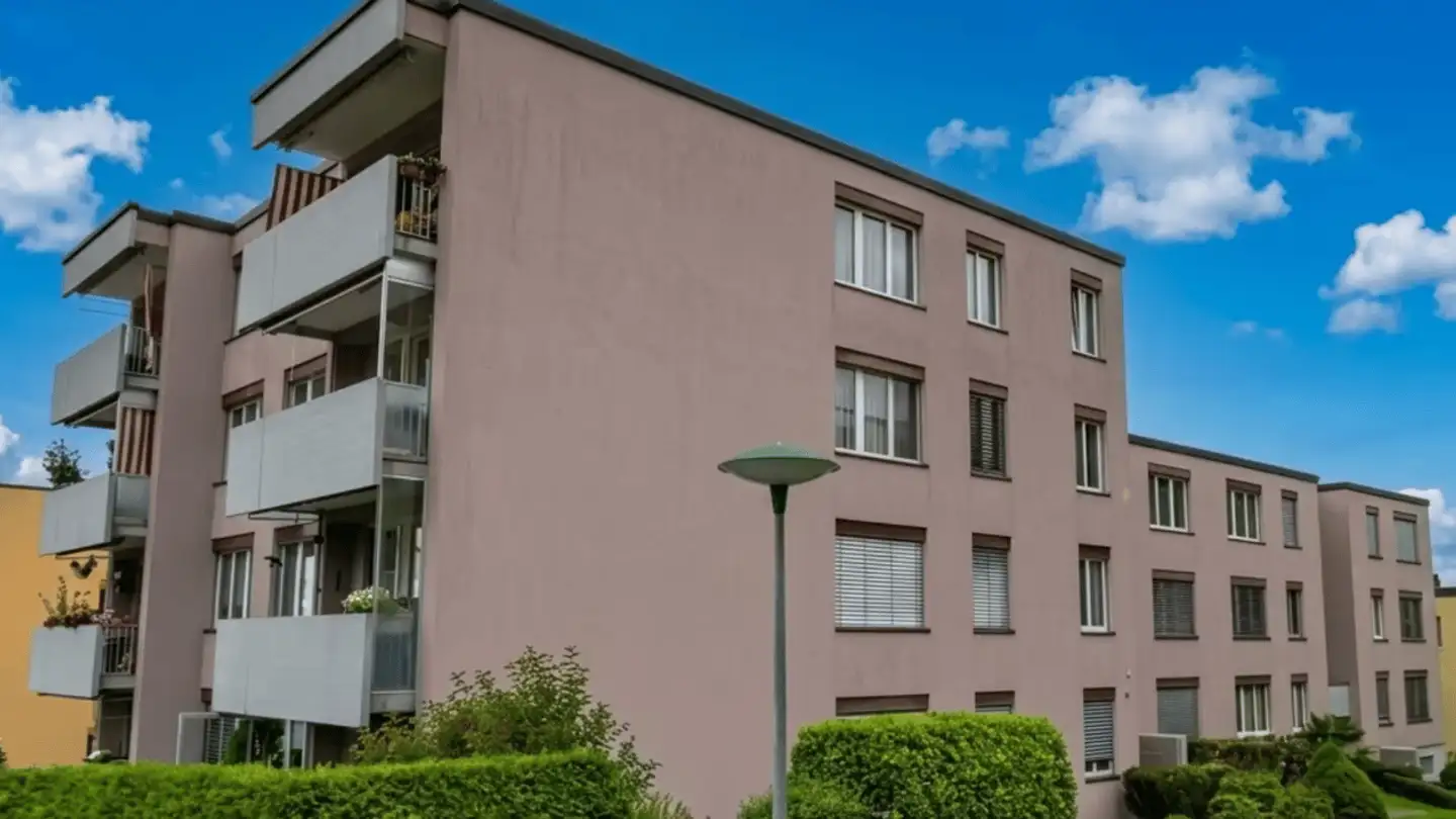 Apartment for sale - Burgmatt 16, 6340 Baar