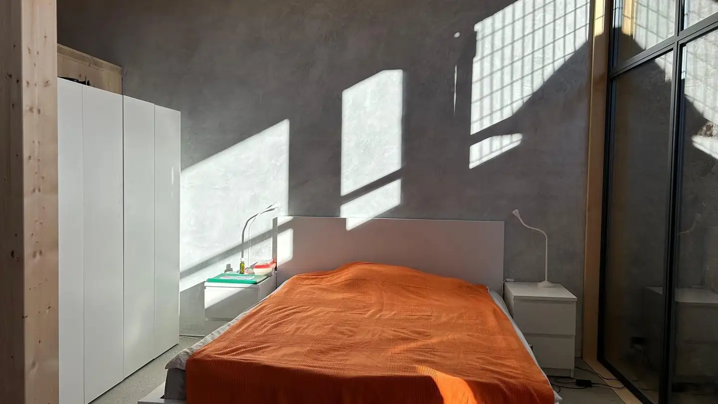 Casa singola in affitto - 7557 Vnà - Foto 4