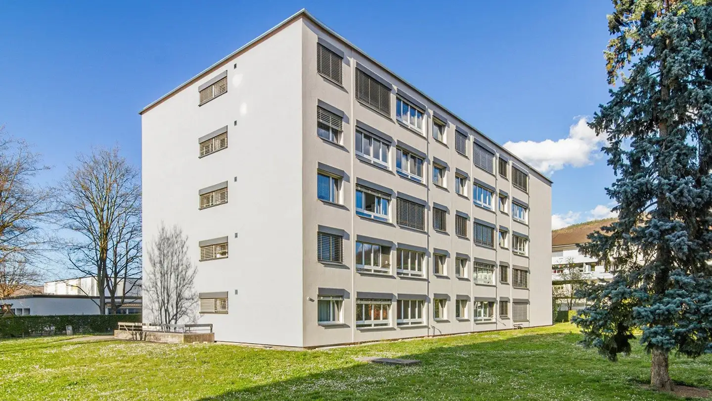 Apartment for rent - Rheinstrasse 91a, 4402 Frenkendorf