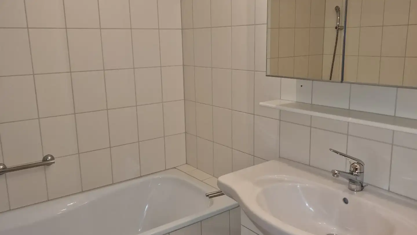 Appartamento in affitto - Mühlegässli 1, 3150 Schwarzenburg - Foto 3
