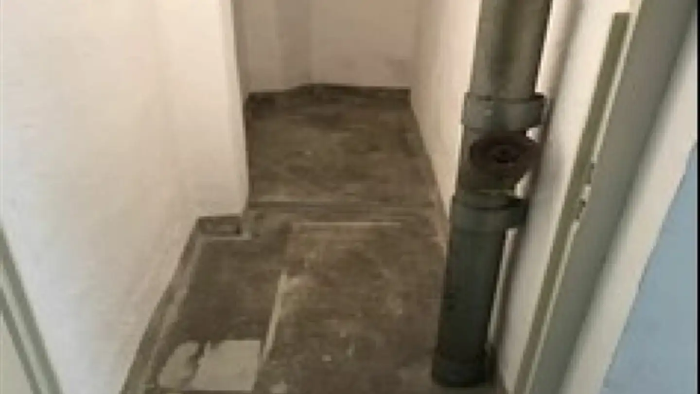 Spazio di archiviazione in affitto - Hildastrasse 7, 8004 Zürich