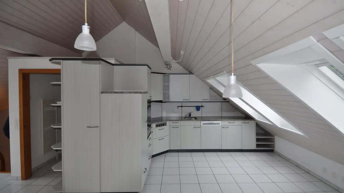 Appartamento in affitto - Mühlegässli 1, 3150 Schwarzenburg - Foto 4