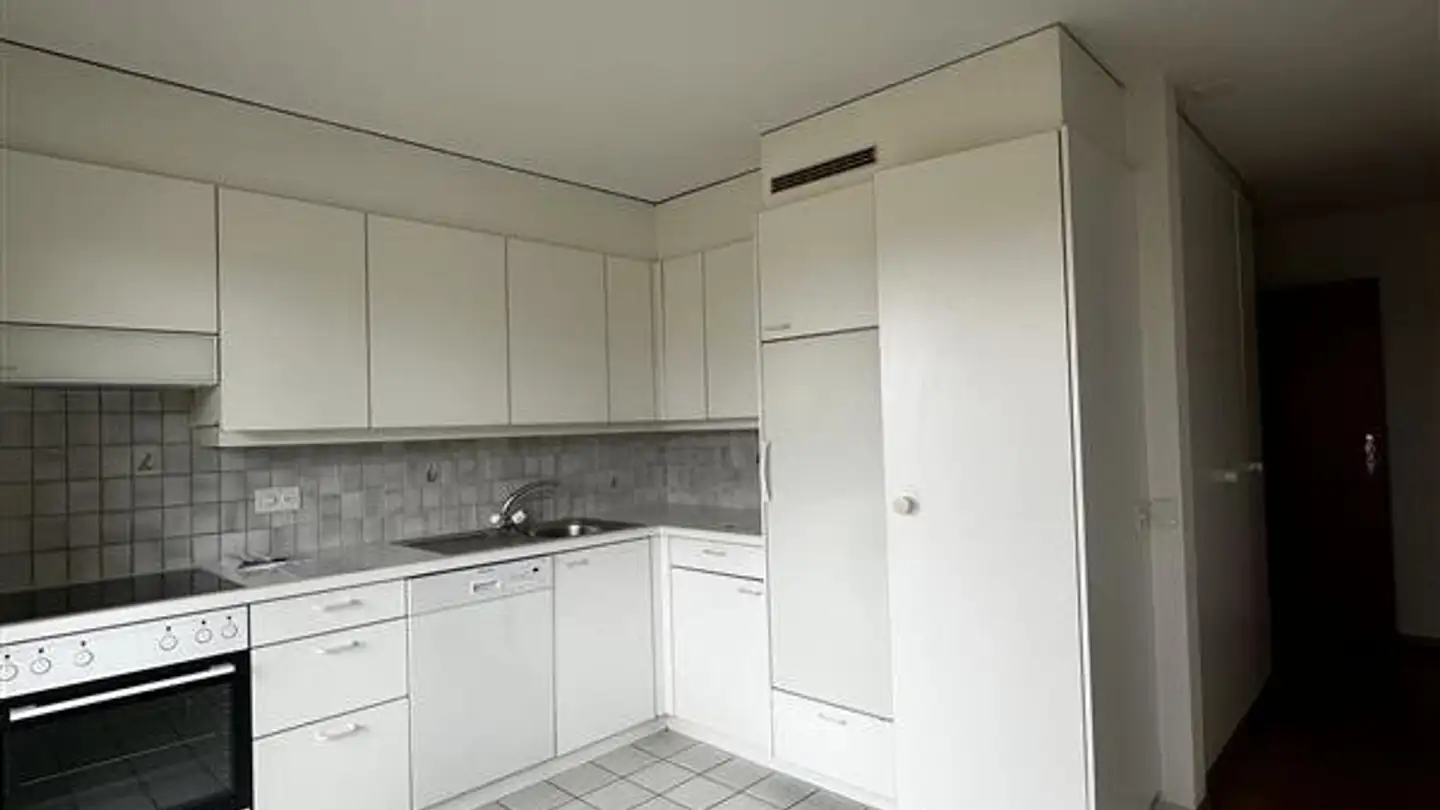 Apartment for rent - Amselweg 56, 4528 Zuchwil - Photo 2