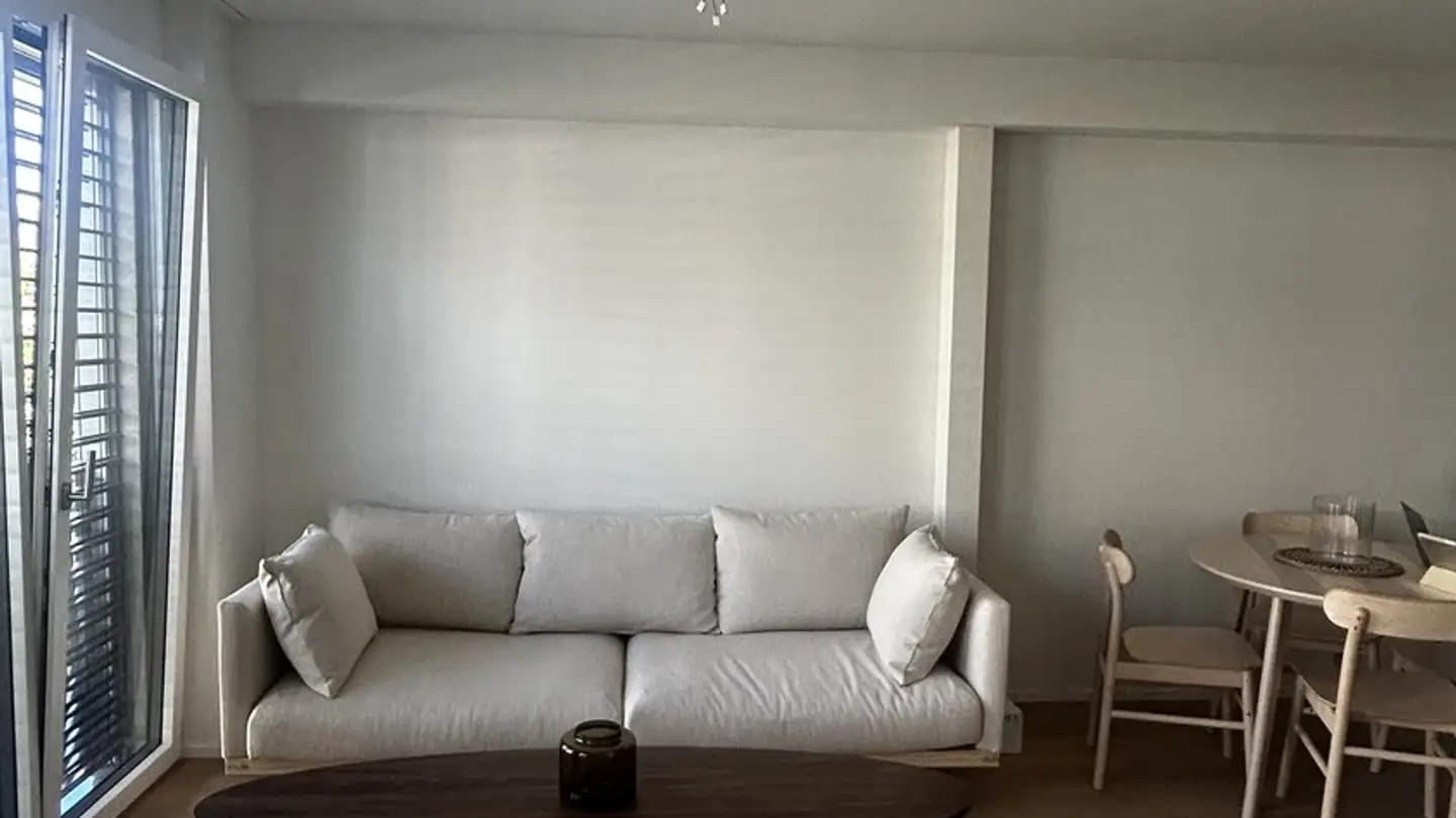 Apartment for rent - Hallwylstrasse 59, 8004 Zürich - Photo 2