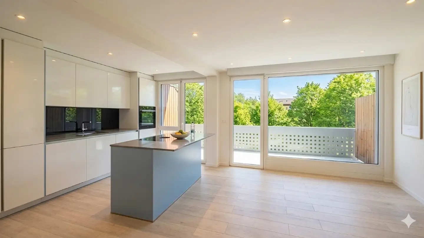 Appartement à louer - Bleichestrasse 37, 3066 Stettlen