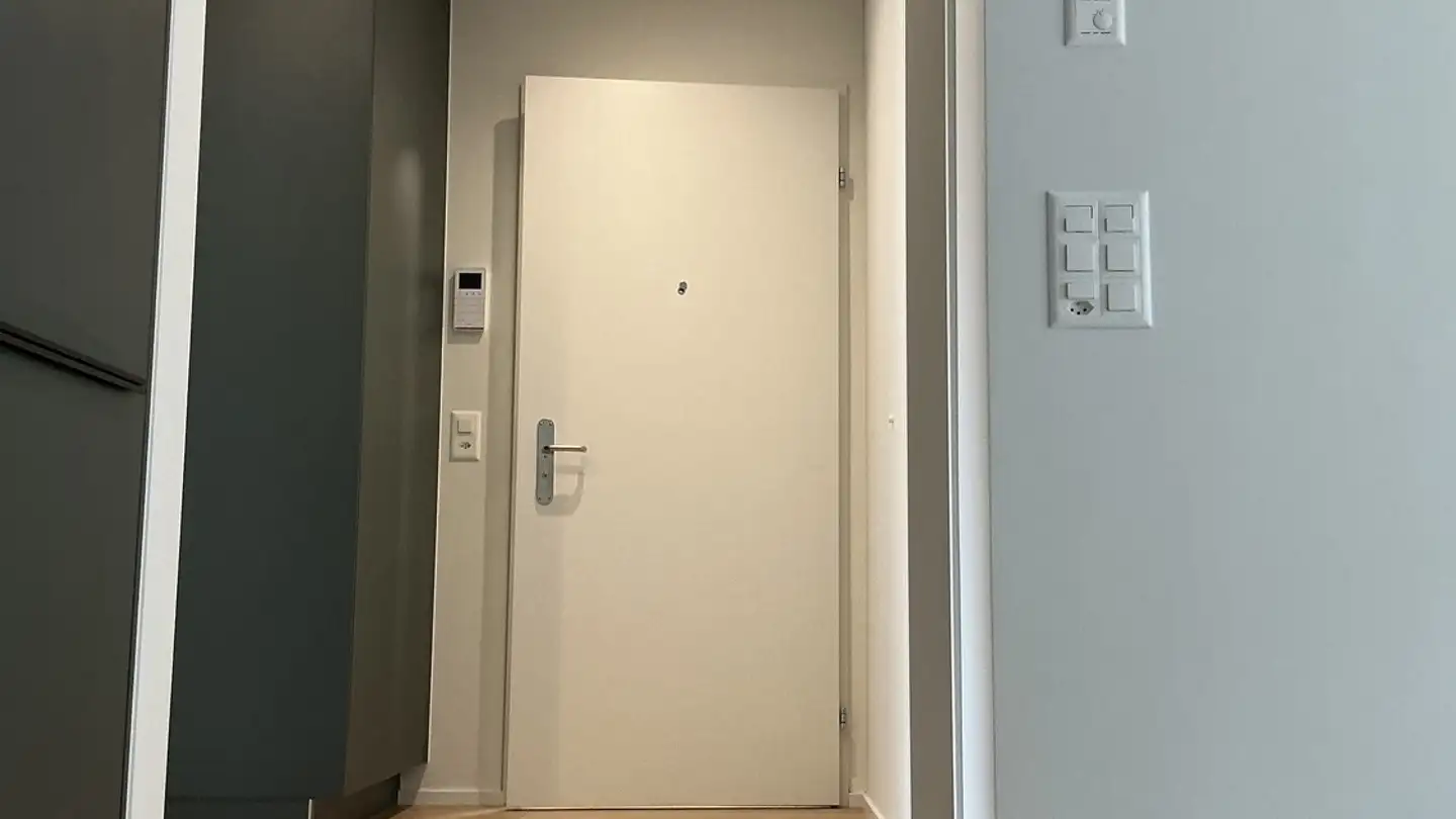 Apartment for rent - Hallwylstrasse 59, 8004 Zürich - Photo 4