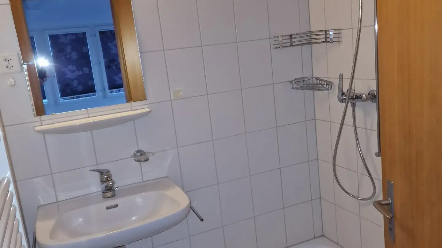 Appartamento in affitto - Mühlegässli 1, 3150 Schwarzenburg - Foto 2