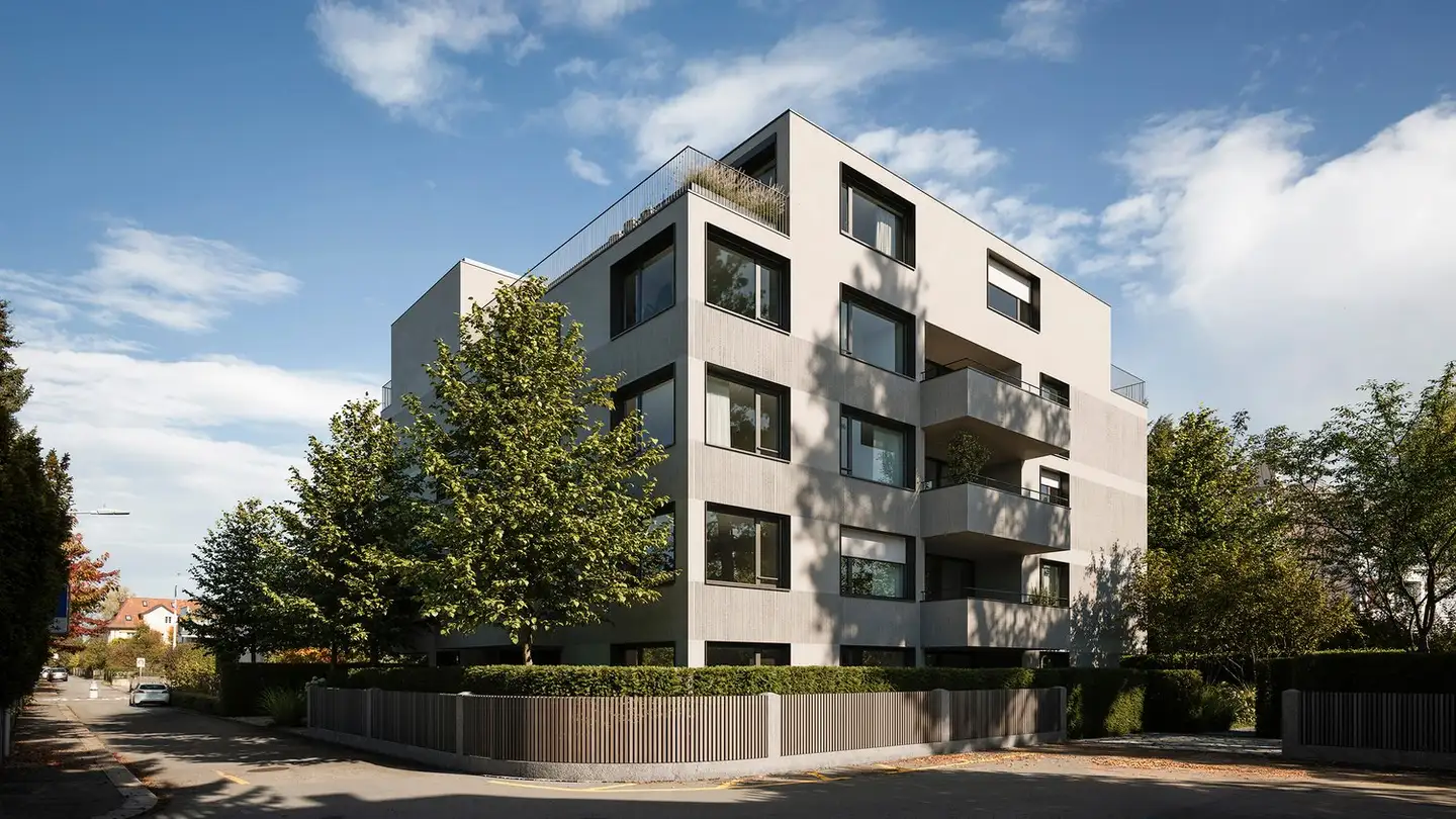 Appartamento in vendita - Malvenstrasse 14, 8057 Zürich - Photo 2