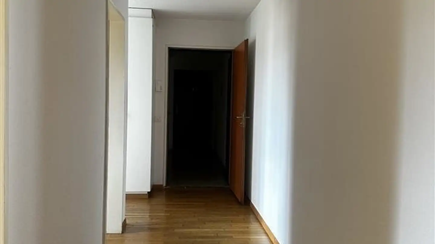 Apartment for rent - Amselweg 56, 4528 Zuchwil - Photo 3